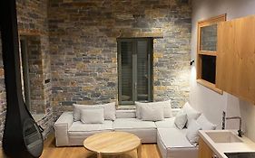 Ej Boutique Suites